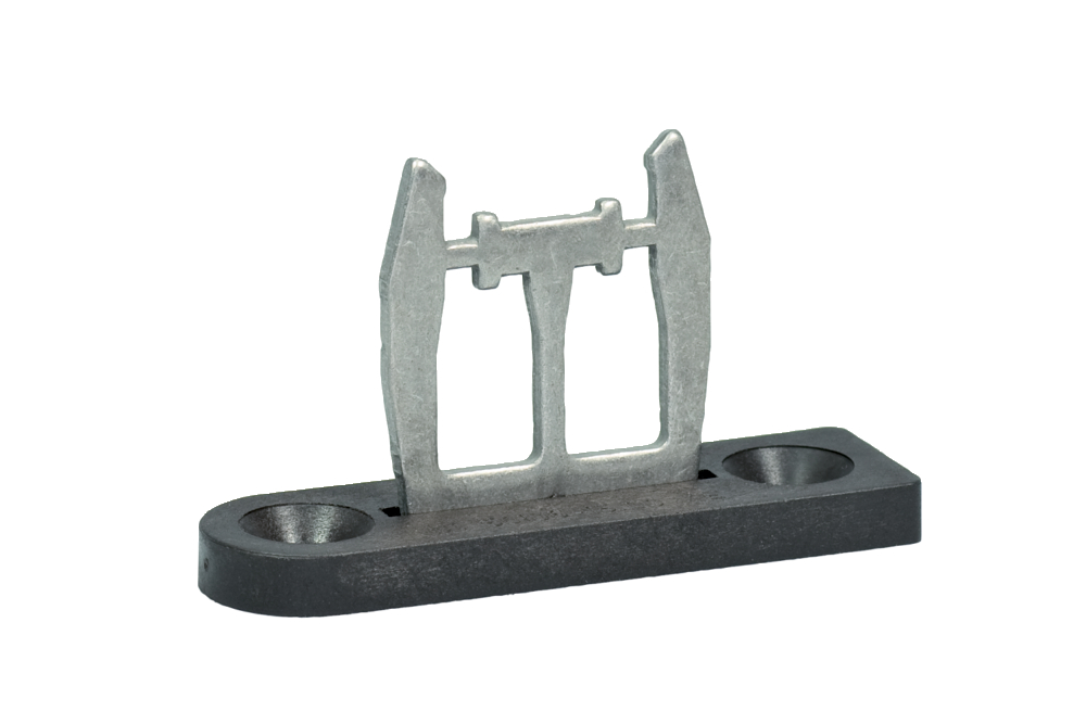 101145117 (AZM 161-B1 Actuador recto para llave AZM 161